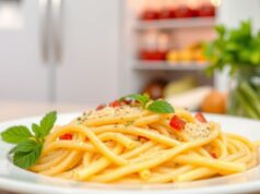 Conservation des pâtes cuites au frigo : combien de temps pouvez-vous vraiment les garder sans risque ?