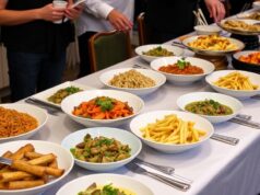 Plats pour grande tablée : 30 recettes irrésistibles pour épater tous vos invités !