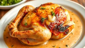 12 sauces onctueuses pour sublimer votre poulet à la maison
