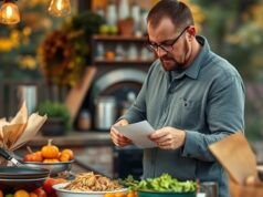 15 recettes faciles et originales pour sublimer le raisin en automne