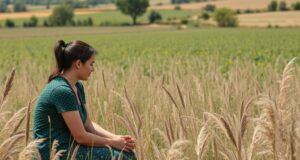 Santé mentale des femmes en zones rurales : entre obstacles, tabous et volonté de changement