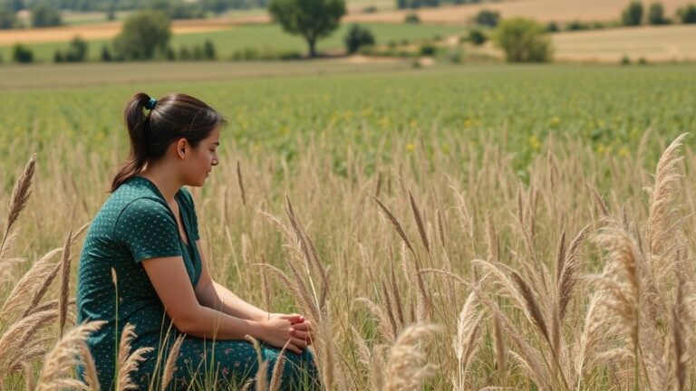 Santé mentale des femmes en zones rurales : entre obstacles, tabous et volonté de changement
