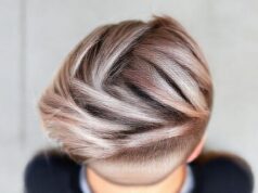 Raie asymétrique ou raie droite : quelle séparation choisir pour sublimer sa coiffure ?