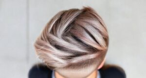 Raie asymétrique ou raie droite : quelle séparation choisir pour sublimer sa coiffure ?