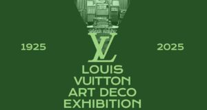 Louis Vuitton sublime le centenaire de l’Art déco : une exposition immersive à Paris