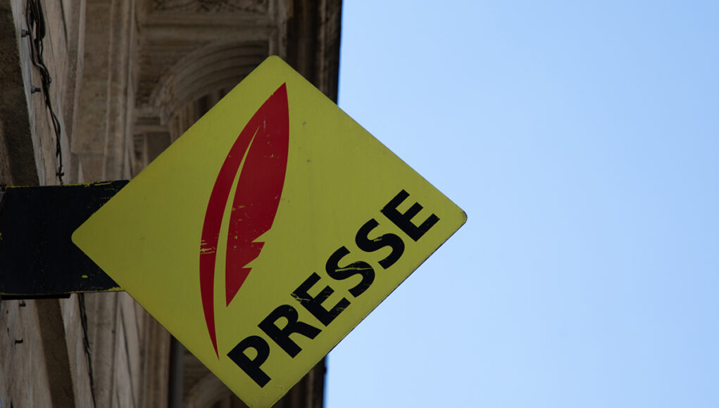 La Presse Libre : le “Netflix” de la presse