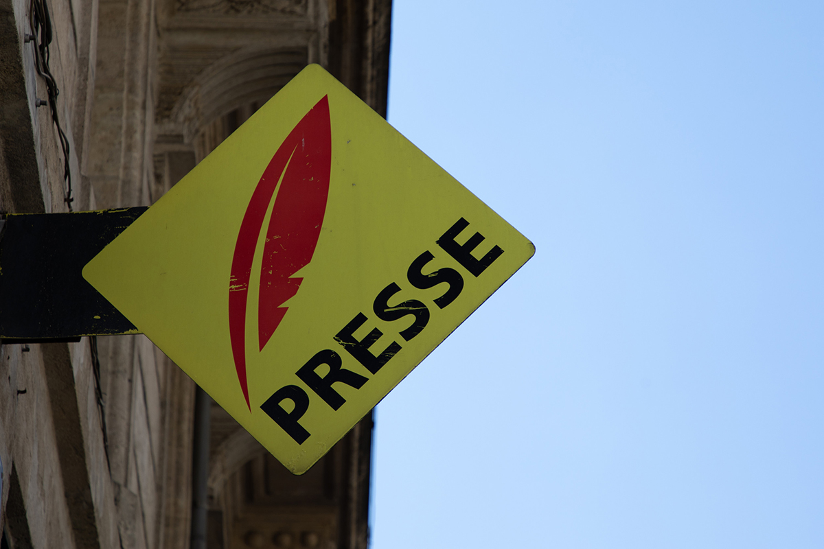 La Presse Libre : le “Netflix” de la presse indépendante fait son apparition en France