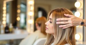 Le syndrome du salon de coiffure : pourquoi votre prochain shampoing mérite davantage d’attention