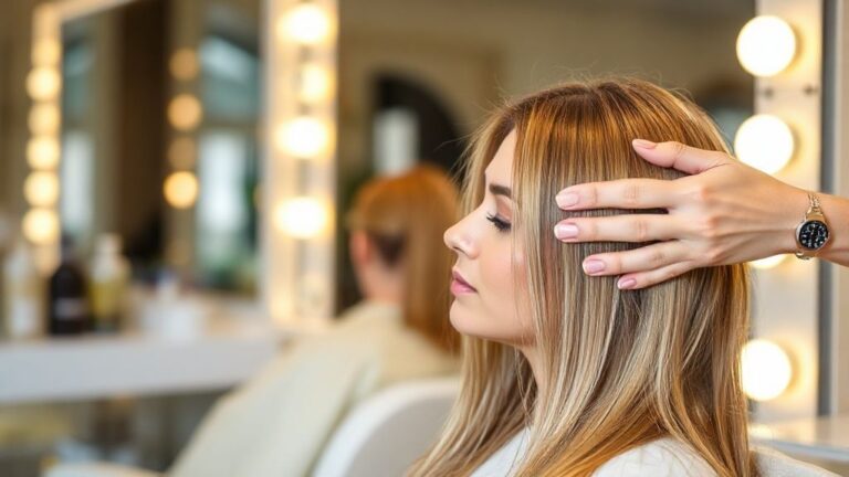 Le syndrome du salon de coiffure : pourquoi votre prochain shampoing mérite davantage d’attention