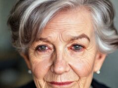Coiffure après 60 ans : les erreurs à éviter pour rester rayonnante