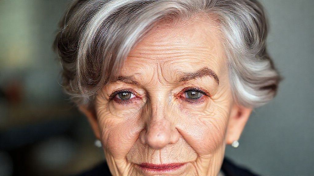Coiffure après 60 ans : les erreurs à éviter pour rester rayonnante