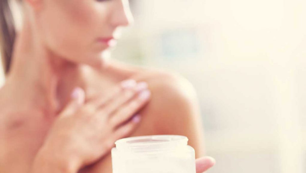 crèmes hydratantes pour le corps en 2021