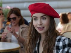 Emily in Paris saison 2 – Date de sortie et nouvelles images Netflix Emily in Paris saison 2 date de sortie