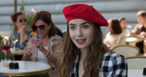 Emily in Paris saison 2 – Date de sortie et nouvelles images Netflix Emily in Paris saison 2 date de sortie