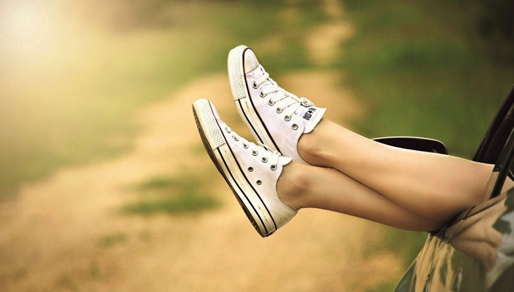 baskets tendances 2021