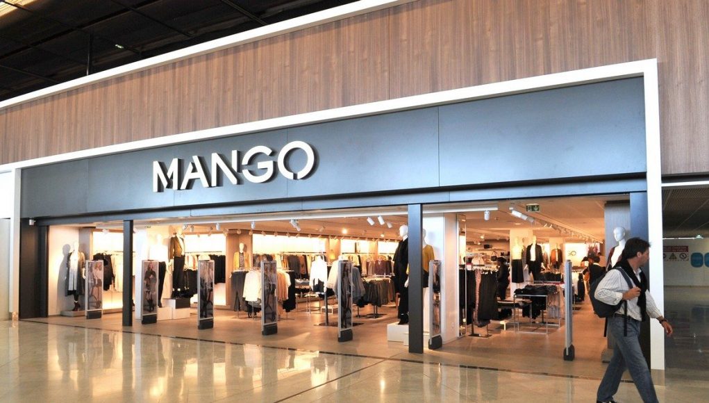 robes Mango parfaites pour l'automne 2021