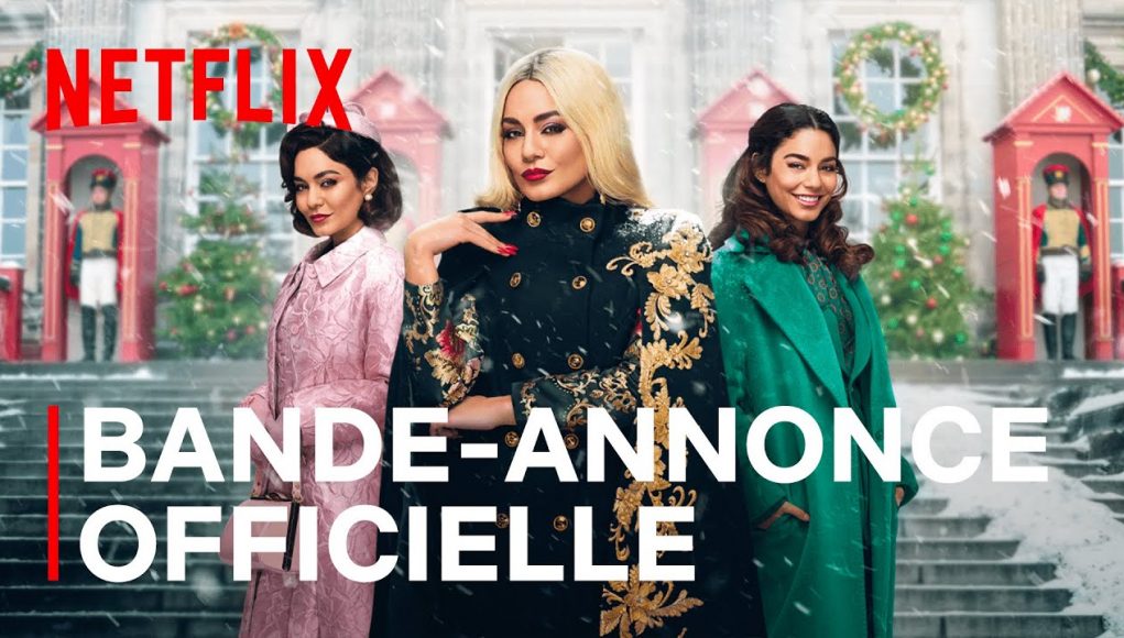 La Princesse de Chicago 3