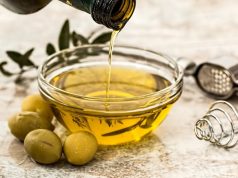 Huile d’olive : 9 bienfaits pour la santé Huile d'olive