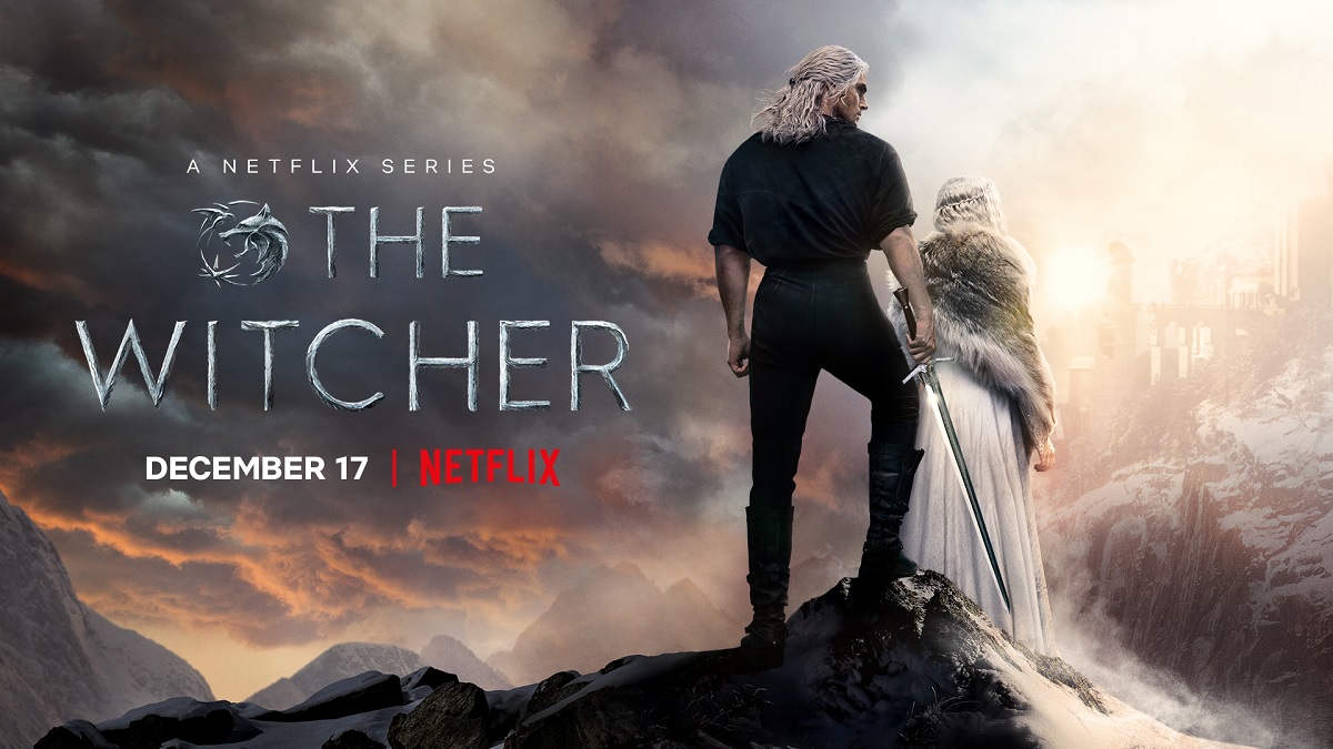 The Witcher saison 2 : Des nouvelles images inédites dévoilées