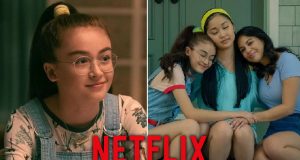 XO, Kitty – Série tirée du film « A tous les garçons que j’ai aimés » bientôt sur Netflix ! XO Kitty série Netflix