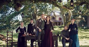 Outlander saison 6 : La date de sortie vient d’être dévoilée Outlander saison 6 date de sortie