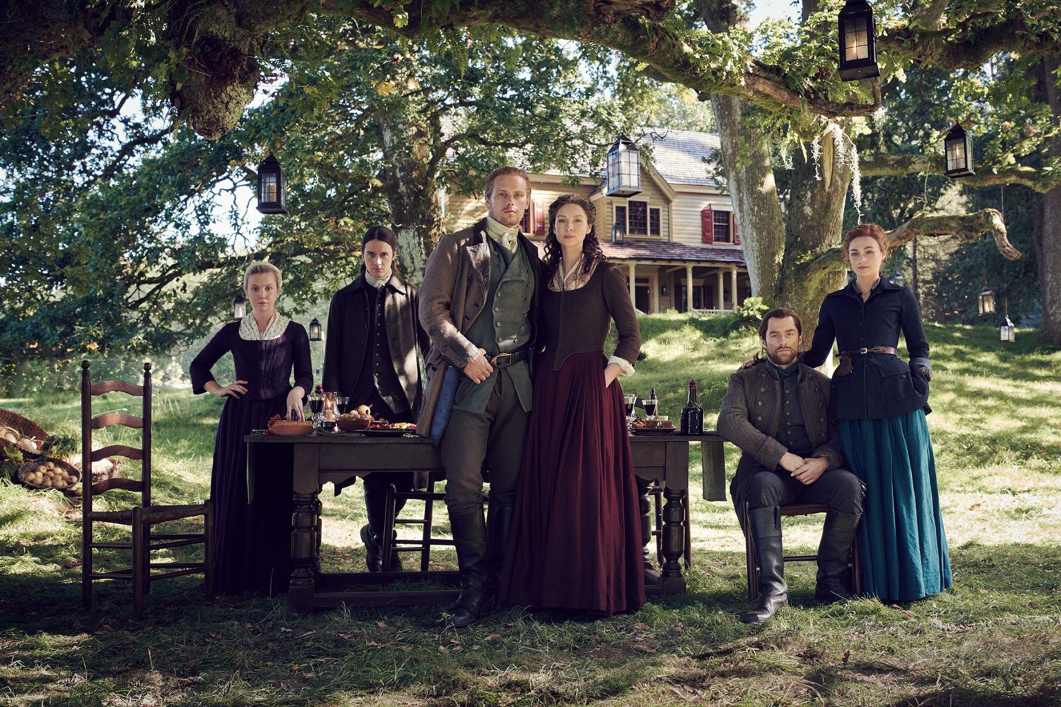 Outlander Saison 6 Episode 6 Resume Outlander-Saison | freixenet.com