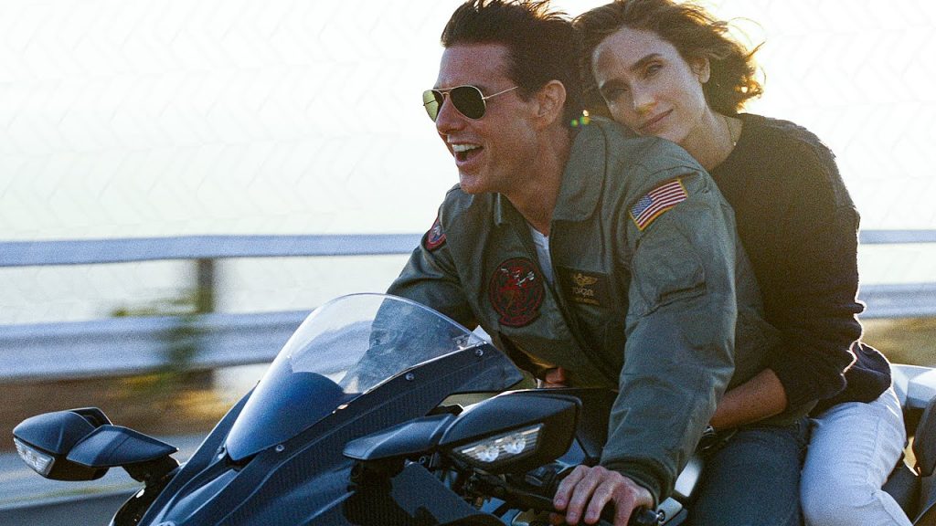 Top Gun 2 - Maverick : La date de sortie fixée - MagFeminin.com
