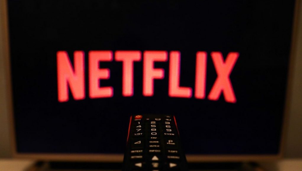 nouveautés Netflix du mois de décembre