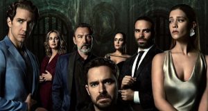 Qui a tué Sara saison 3 : un célèbre acteur français au casting de la prochaine saison ! Qui a tué Sara saison 3 acteur français