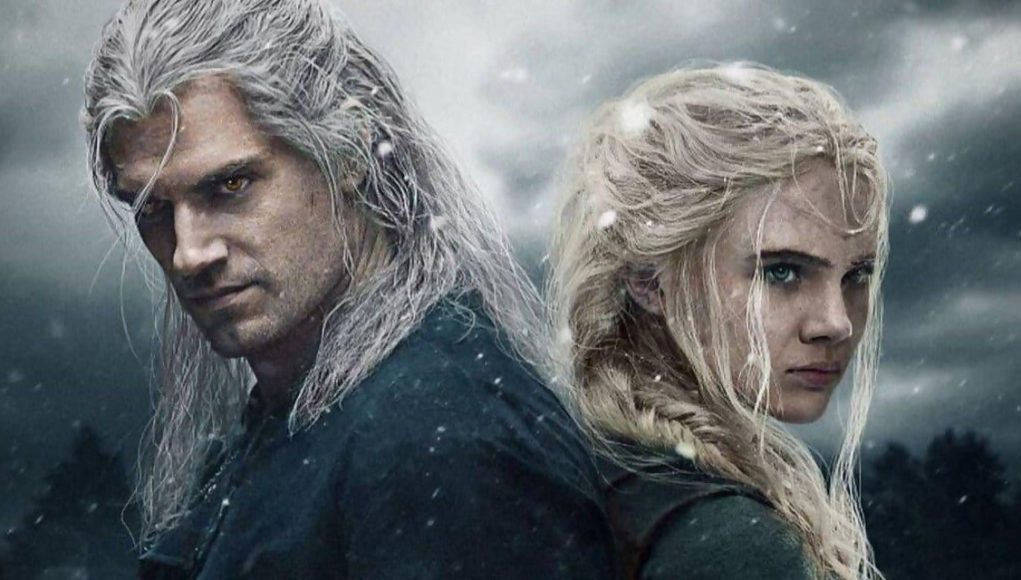 the Witcher saison 2 bande annonce