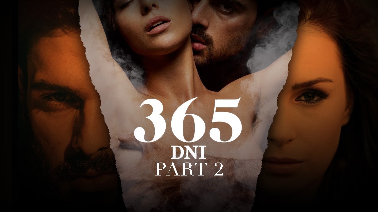Quand Sort 365 Jours 2 Sur Netflix 365 DNI 2 : Bande annonce de la sulfureuse trilogie de Netflix -  MagFeminin.com