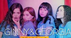 Ginny & Georgia saison 2 : Maxine donne des nouvelles du tournage Ginny & Georgia saison 2