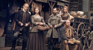 Outlander saison 6 : Claire nous en dit plus sur la prochaine saison Outlander saison 6 Claire nous en dit plus