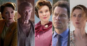 The Crown saison 5 : Découvrez la raison de l’interruption du tournage The Crown saison 5 tournage interrompu