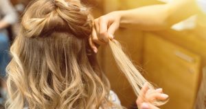 Balayage blond : Nos conseils pour un résultat parfait ! balayage blond
