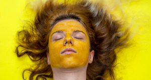 Bienfaits naturels du curcuma sur votre visage Bienfaits naturels du curcuma visage