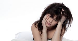 Cheveux noirs : Les colorations possibles si vous avez les cheveux foncés Cheveux noirs : les colorations possibles