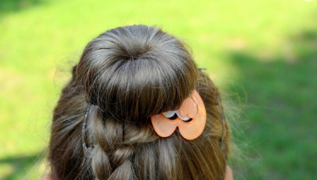réussir sa coiffure en chignon