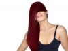 Coloration acajou : Nos conseils pour cette coloration de cheveux tendance coloration acajou