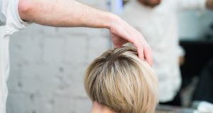 Coupe de cheveux femme à la mode cet hiver Coupe de cheveux femme à la mode cet hiver