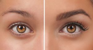 Comment faire pousser les sourcils plus rapidement ? comment faire pousser les sourcils plus rapidement