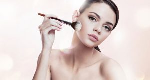 Comment bien appliquer votre highlighter highlighter