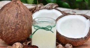 Huile de coco : Tous les bienfaits pour le corps huile de coco
