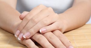 Comment faire pousser vos ongles plus rapidement ? ongles faire pousser plus vite