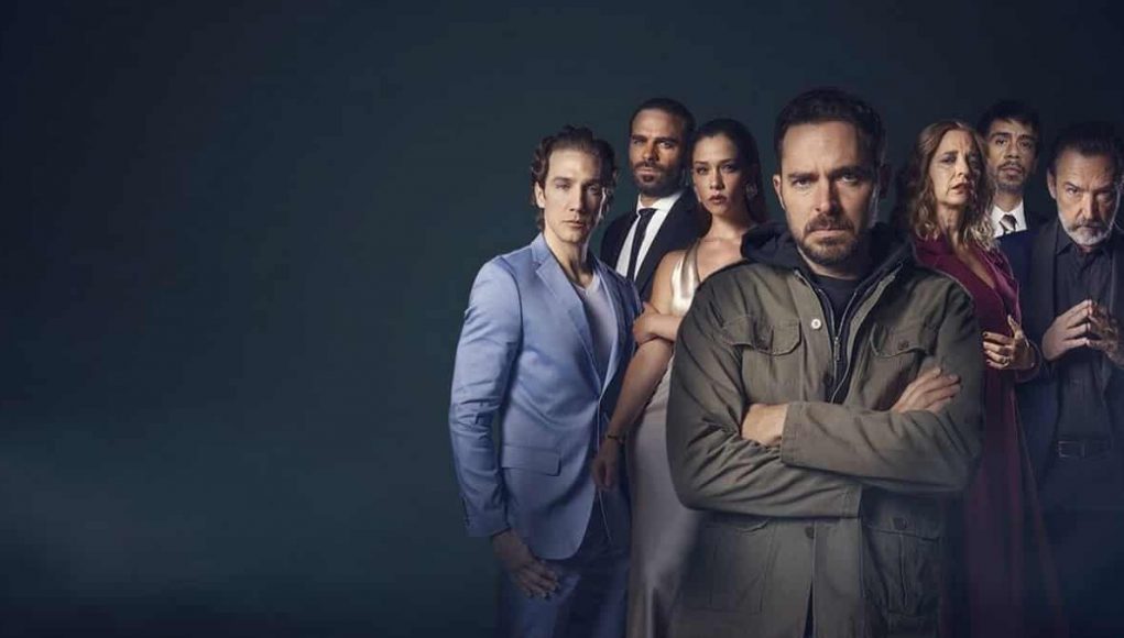 Qui a tué Sara saison 3 fin de tournage et date de sortie