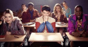 Sex Education saison 4 : 2 acteurs transgenres arrivent Sex Education saison 4 acteurs transgenres