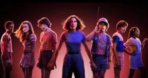 Stranger Things saison 4 : La superbe Nina Dobrev rejoint la série ! Stranger Things saison 4 Nina Dobrev