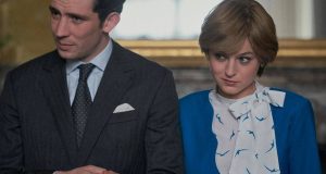 The Crown saison 5 : de nouvelles images de Lady Diana sont disponibles ! The Crown saison 5