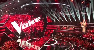 The Voice 11 : Découvrez la 5ème coach The Voice 11 5ème coach