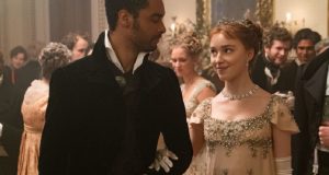 La Chronique des Bridgerton saison 2 : Edwina se confie sur la série ! La chronique des Bridgerton saison 2 Edwina